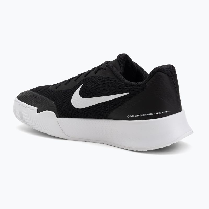 Încălțăminte pentru bărbați Nike Vapor Lite 3 Clay black / white 3
