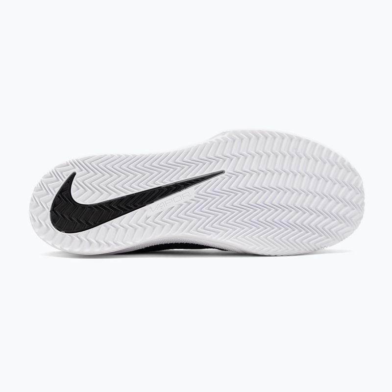 Încălțăminte pentru bărbați Nike Vapor Lite 3 Clay black / white 4