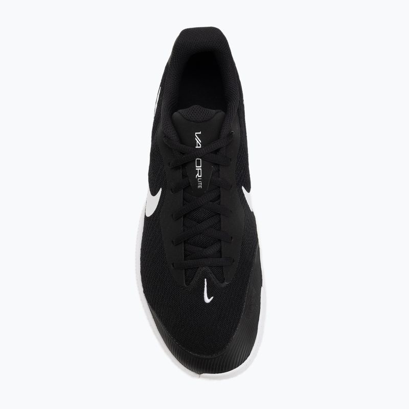 Încălțăminte pentru bărbați Nike Vapor Lite 3 Clay black / white 5