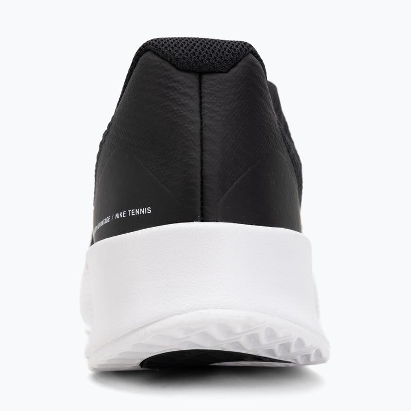 Încălțăminte pentru bărbați Nike Vapor Lite 3 Clay black / white 6