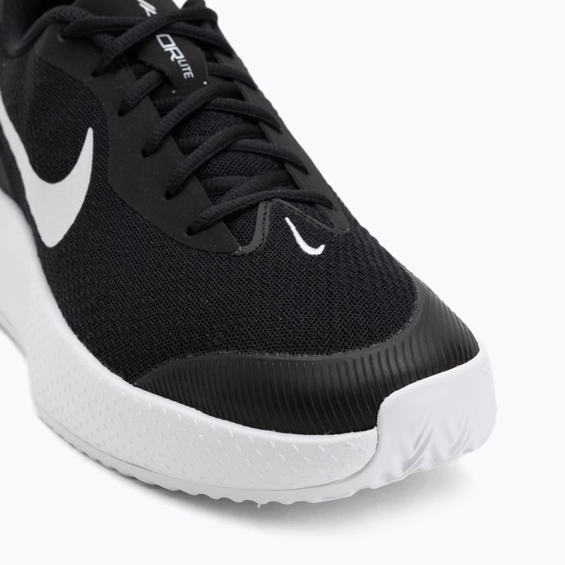Încălțăminte pentru bărbați Nike Vapor Lite 3 Clay black / white 7