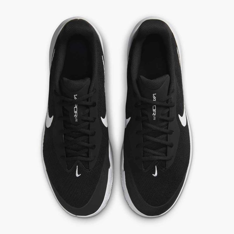 Încălțăminte pentru bărbați Nike Vapor Lite 3 Clay black / white 8