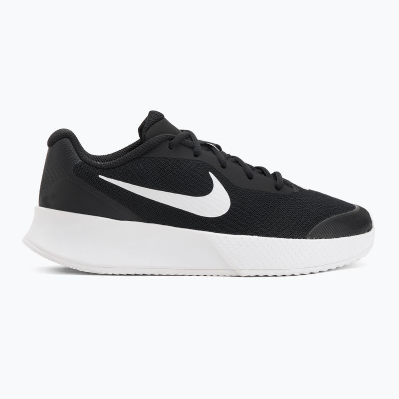 Încălțăminte pentru femei Nike Vapor Lite 3 Clay black / white 2