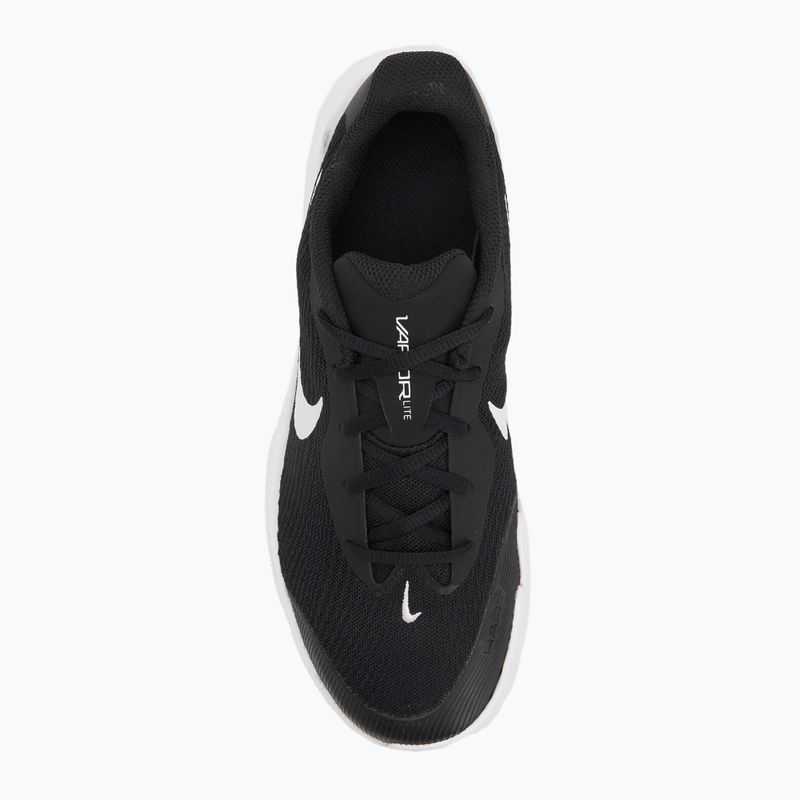 Încălțăminte pentru femei Nike Vapor Lite 3 Clay black / white 5
