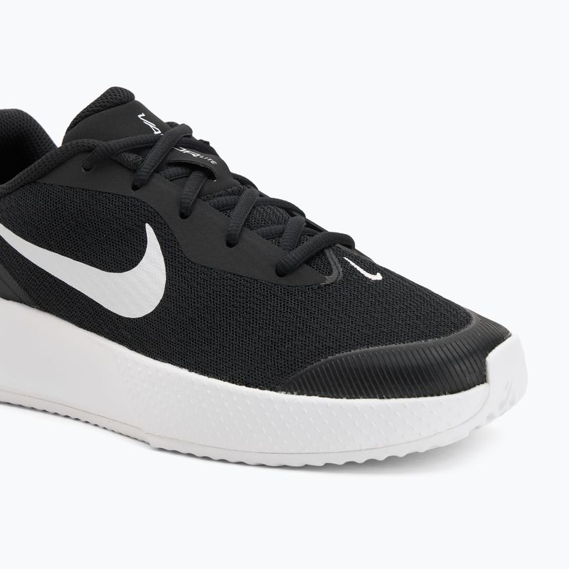 Încălțăminte pentru femei Nike Vapor Lite 3 Clay black / white 7