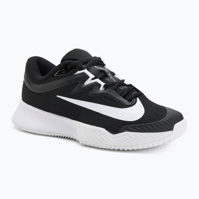 Încălțăminte pentru femei Nike Vapor Pro 3 Clay black / white