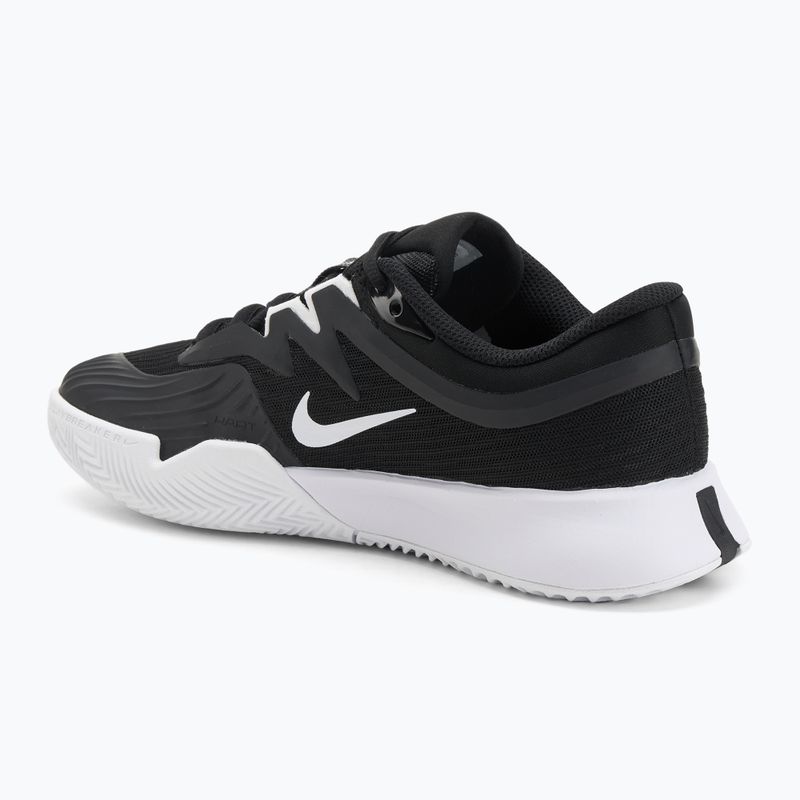 Încălțăminte pentru femei Nike Vapor Pro 3 Clay black / white 3