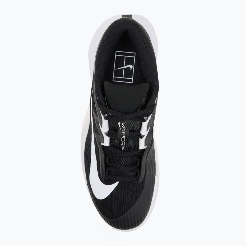 Încălțăminte pentru femei Nike Vapor Pro 3 Clay black / white 5