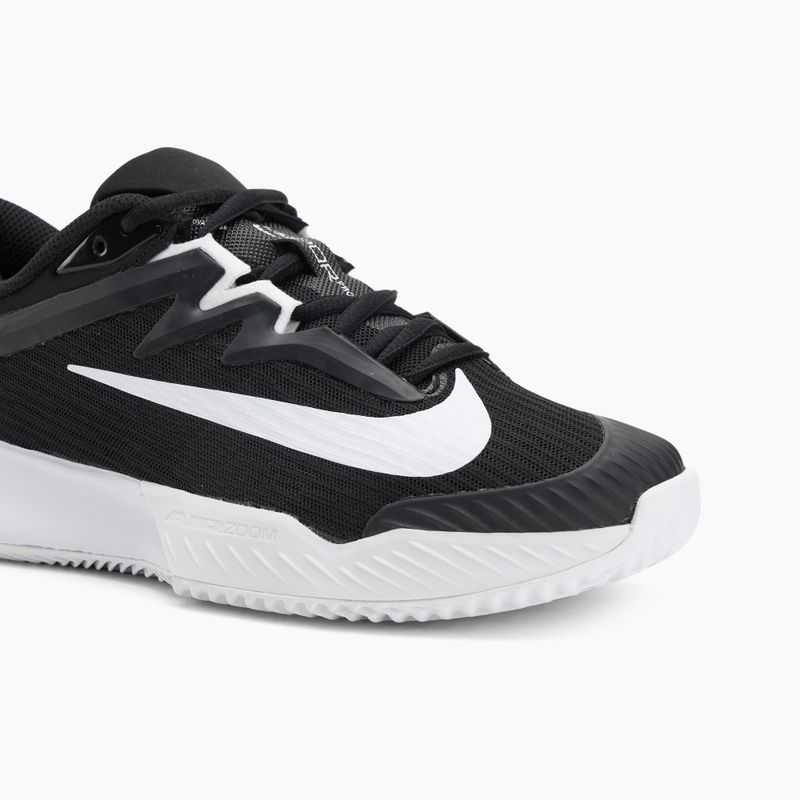 Încălțăminte pentru femei Nike Vapor Pro 3 Clay black / white 7