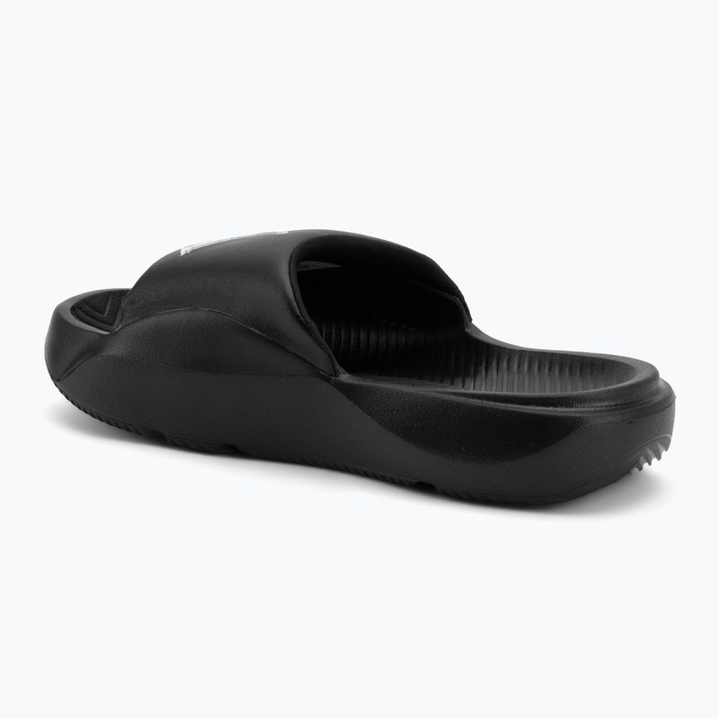 Klapki dziecięce Nike Jordan Franchise black/white 3