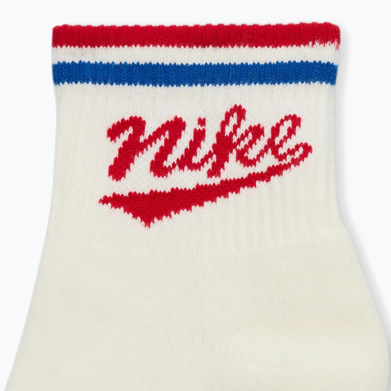 Șosete pentru bărbați Nike Everyday Plus Ankle 3 perechi multi-color/901 4