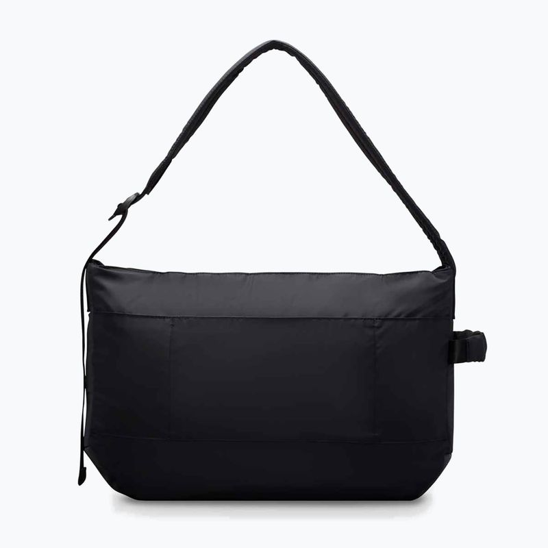 Geantă de antrenament Nike One 25 l black/iron grey/black 2