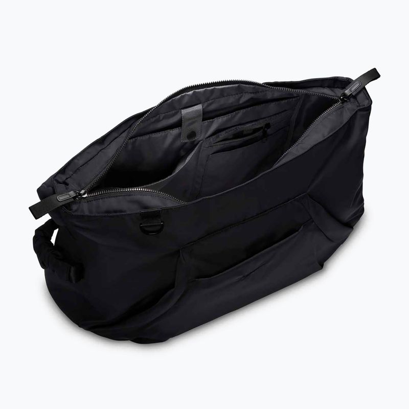Geantă de antrenament Nike One 25 l black/iron grey/black 4