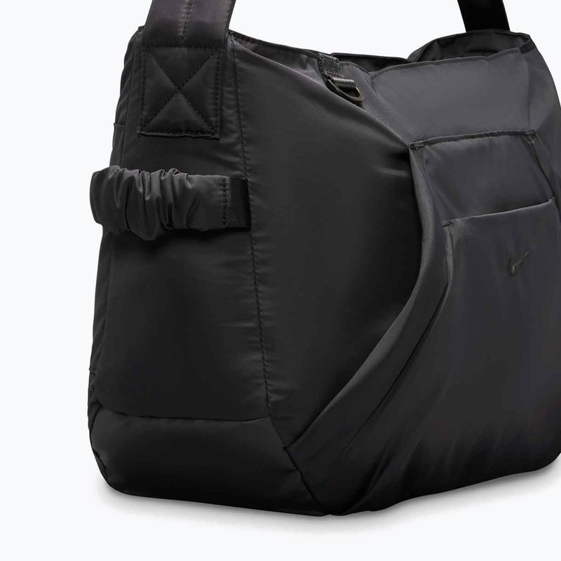 Geantă de antrenament Nike One 25 l black/iron grey/black 5