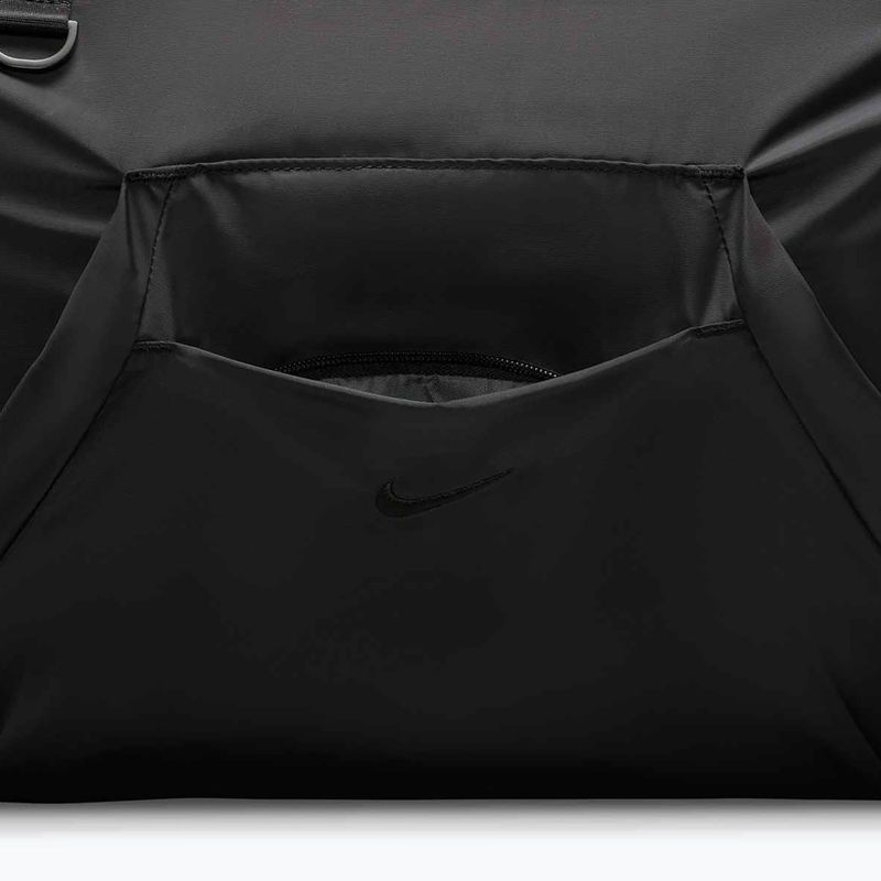 Geantă de antrenament Nike One 25 l black/iron grey/black 6