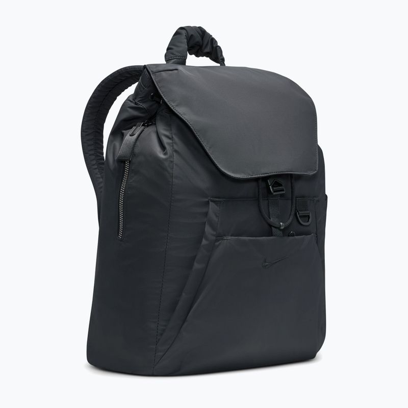 Rucsac de antrenament Nike One 25 l black/iron grey/black 2
