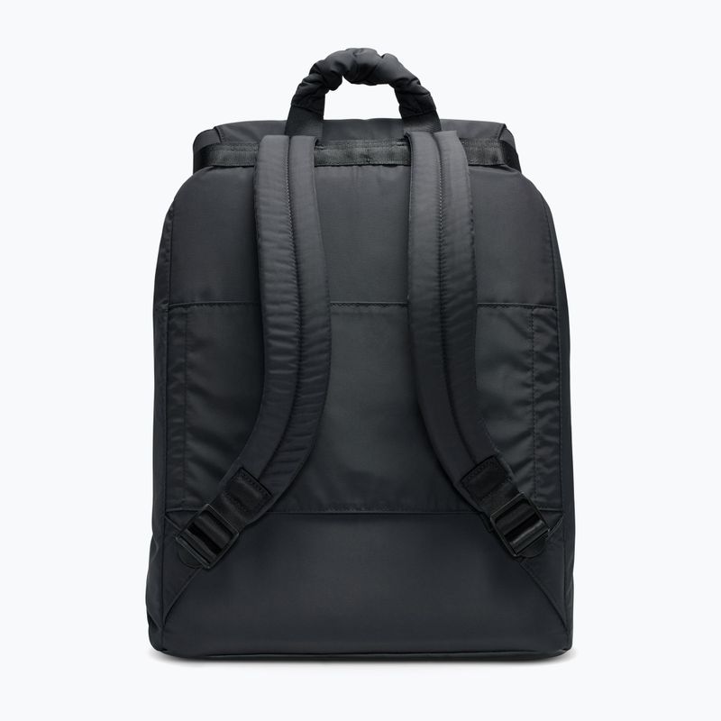 Rucsac de antrenament Nike One 25 l black/iron grey/black 3