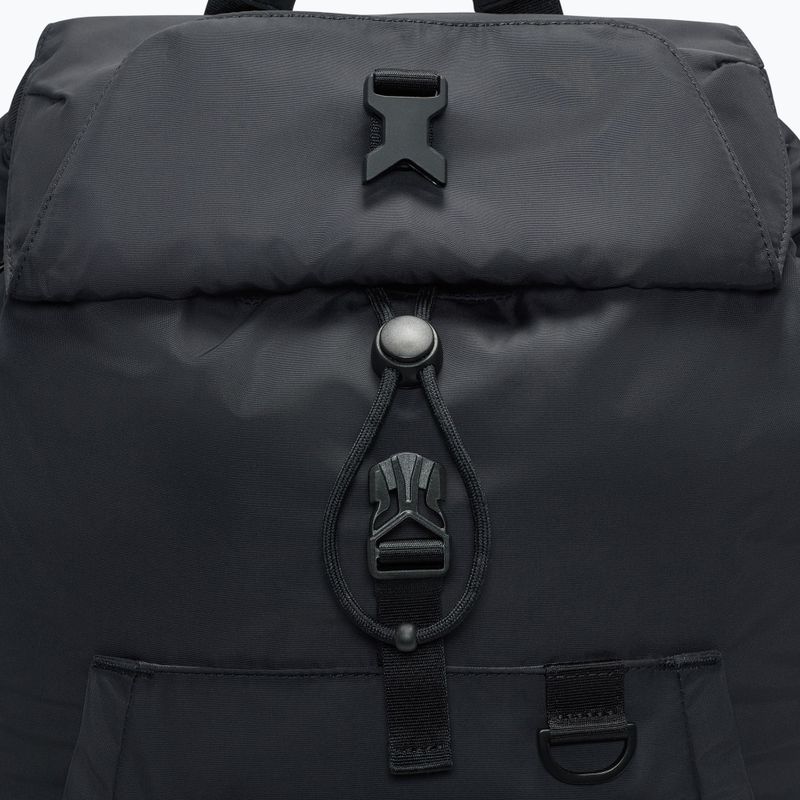 Rucsac de antrenament Nike One 25 l black/iron grey/black 6