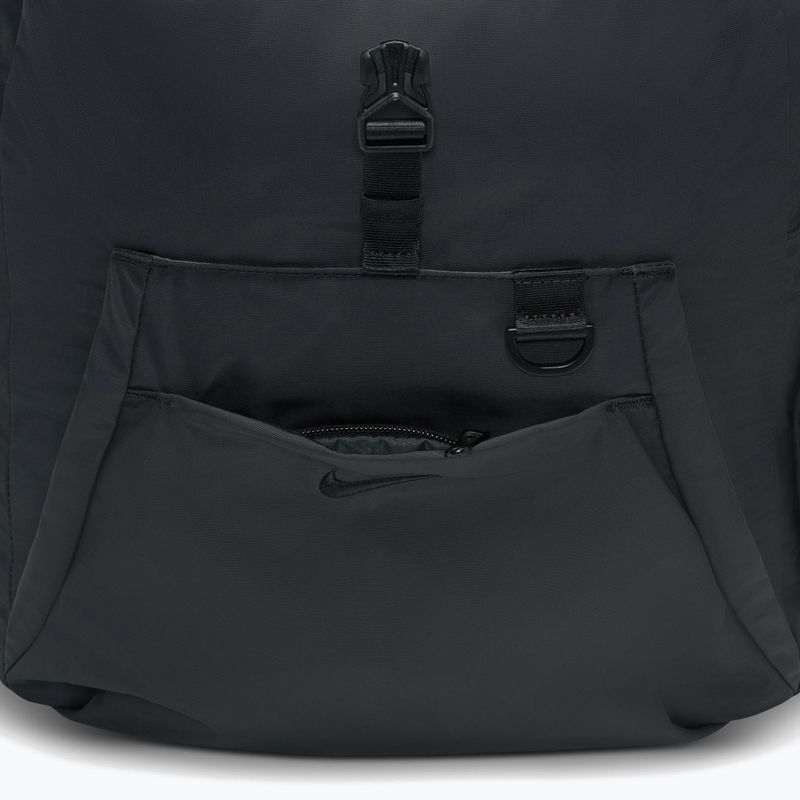 Rucsac de antrenament Nike One 25 l black/iron grey/black 7