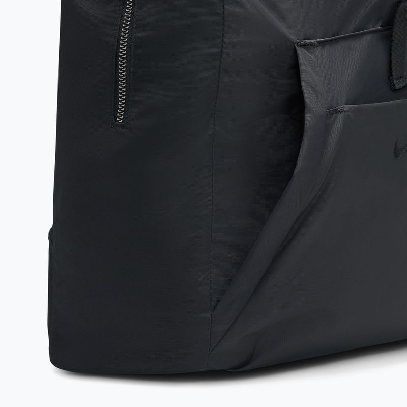 Rucsac de antrenament Nike One 25 l black/iron grey/black 8