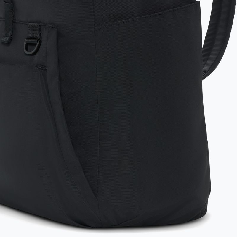 Rucsac de antrenament Nike One 25 l black/iron grey/black 10