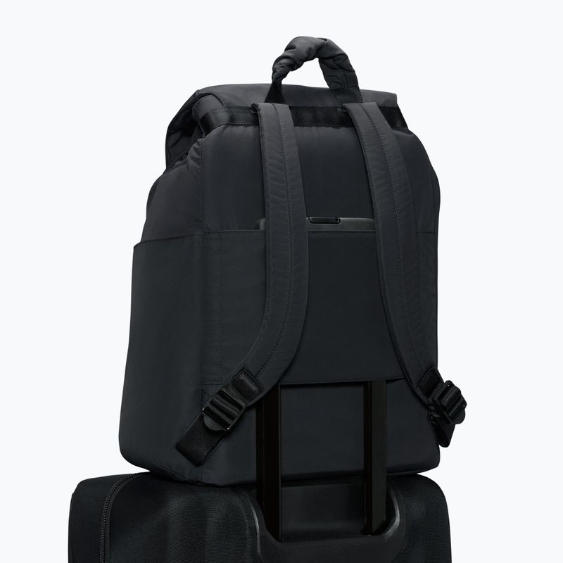 Rucsac de antrenament Nike One 25 l black/iron grey/black 12