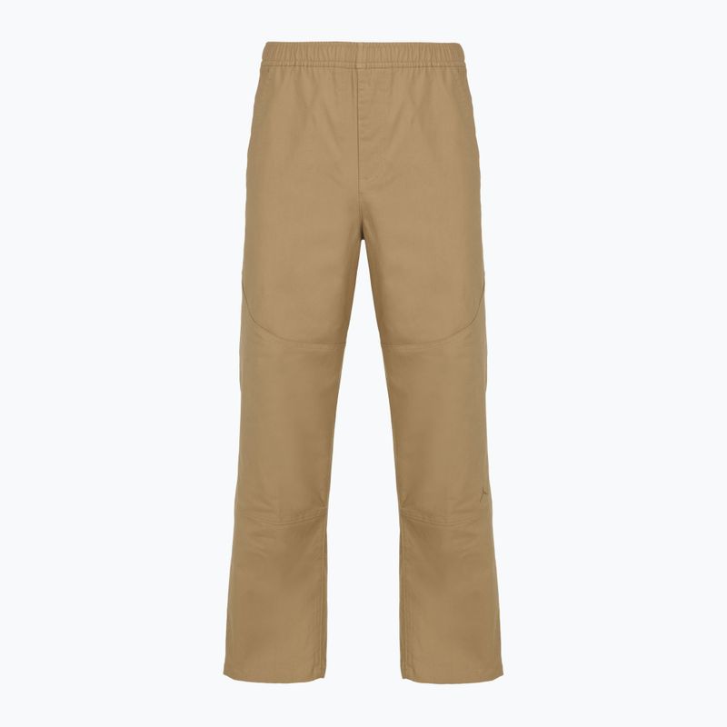 Pantaloni pentru bărbați Nike Jordan Brooklyn Fleece desert camo/desert camo 8