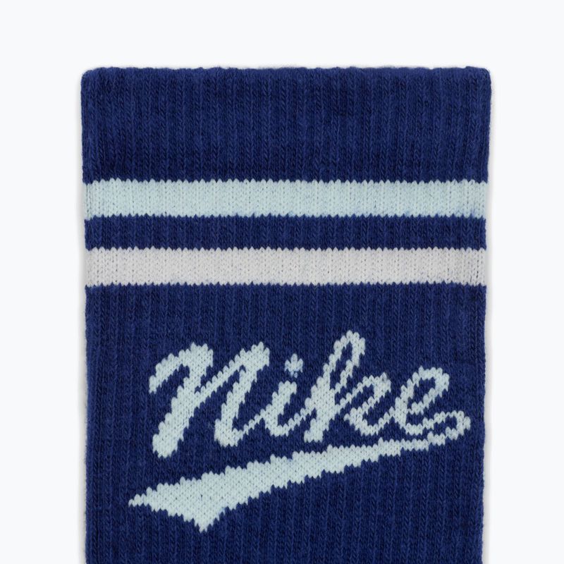 Șosete Nike Everyday Plus Crew 3 perechi multi-color/902 4