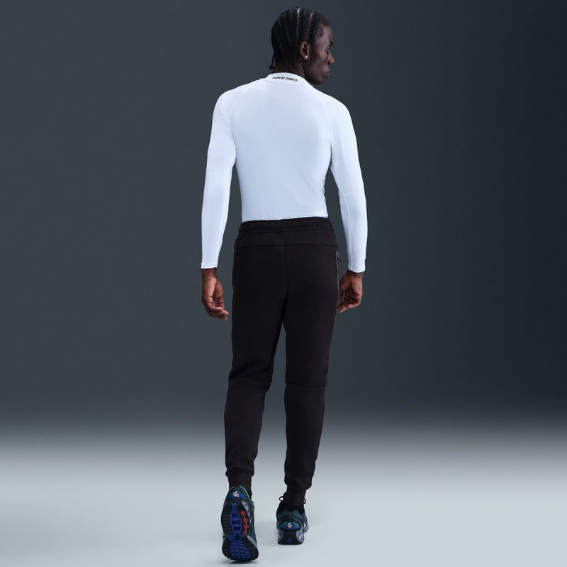 Pantaloni pentru bărbați Nike Tech Joggers black/black 6