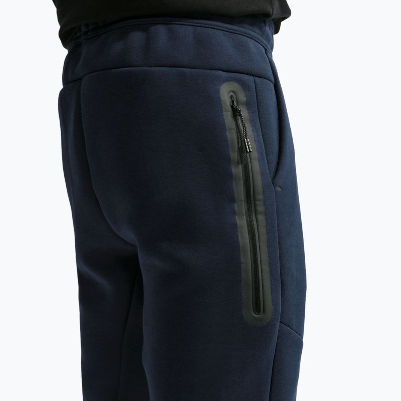 Pantaloni pentru bărbați Nike Tech obsidian/black 5