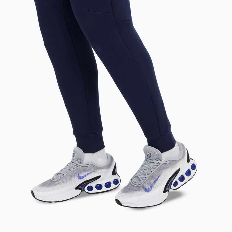 Pantaloni pentru bărbați Nike Tech obsidian/black 6
