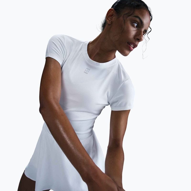 Tricou de tenis pentru femei Nike Court Dri-Fit Advantage 7