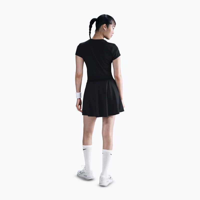 Tricou de tenis pentru femei Nike Court Dri-Fit Advantage 3