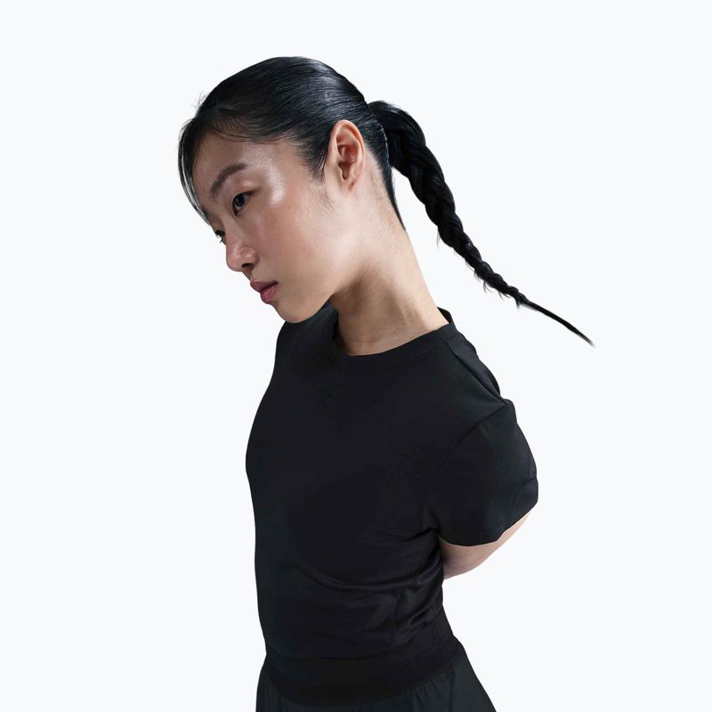 Tricou de tenis pentru femei Nike Court Dri-Fit Advantage 5