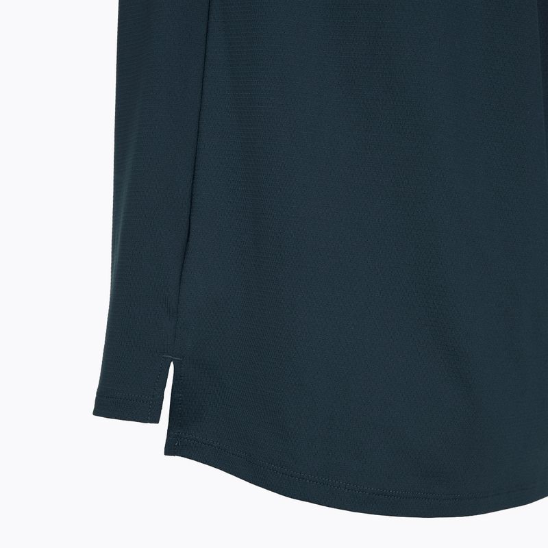 Tricou de tenis pentru bărbați Nike Court Dri-Fit Advantage armory navy / white 10