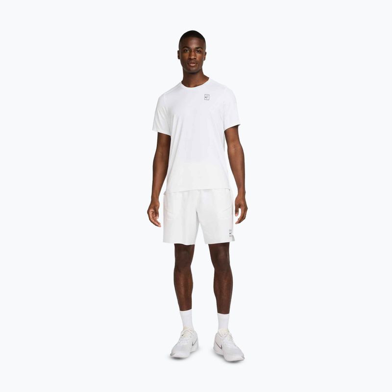 Tricou de tenis pentru bărbați Nike Court Dri-Fit Advantage 2