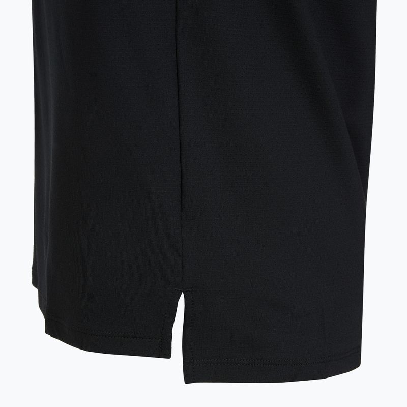 Tricou de tenis pentru bărbați Nike Court Dri-Fit Advantage black / white 10