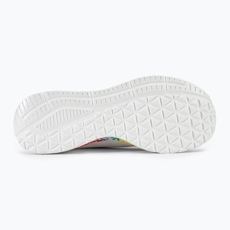 Încălțăminte pentru femei SKECHERS Uno Lite Exuberant Hearts white/multi 6