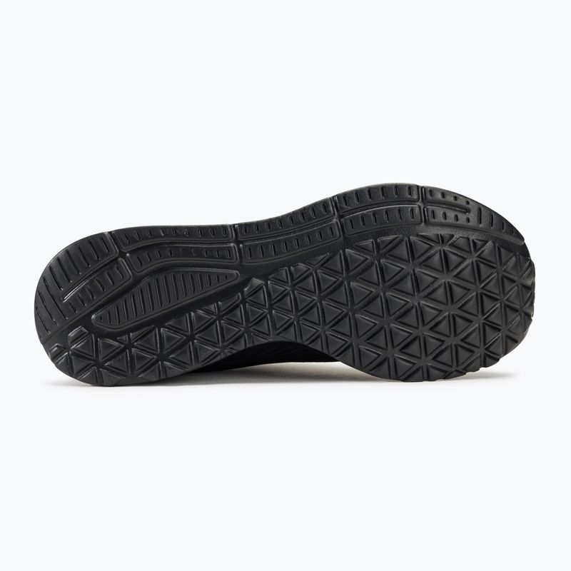 Încălțăminte pentru femei SKECHERS Uno Lite Heart Of Hearts black/multi 4
