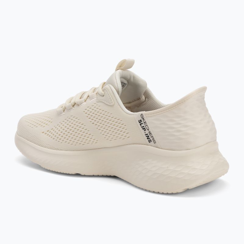Încălțăminte pentru bărbați SKECHERS Skech-Lite Pro Primebase white 3