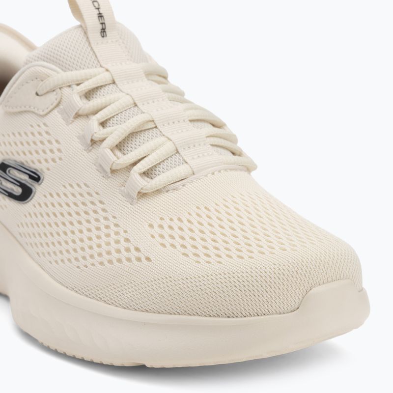 Încălțăminte pentru bărbați SKECHERS Skech-Lite Pro Primebase white 7