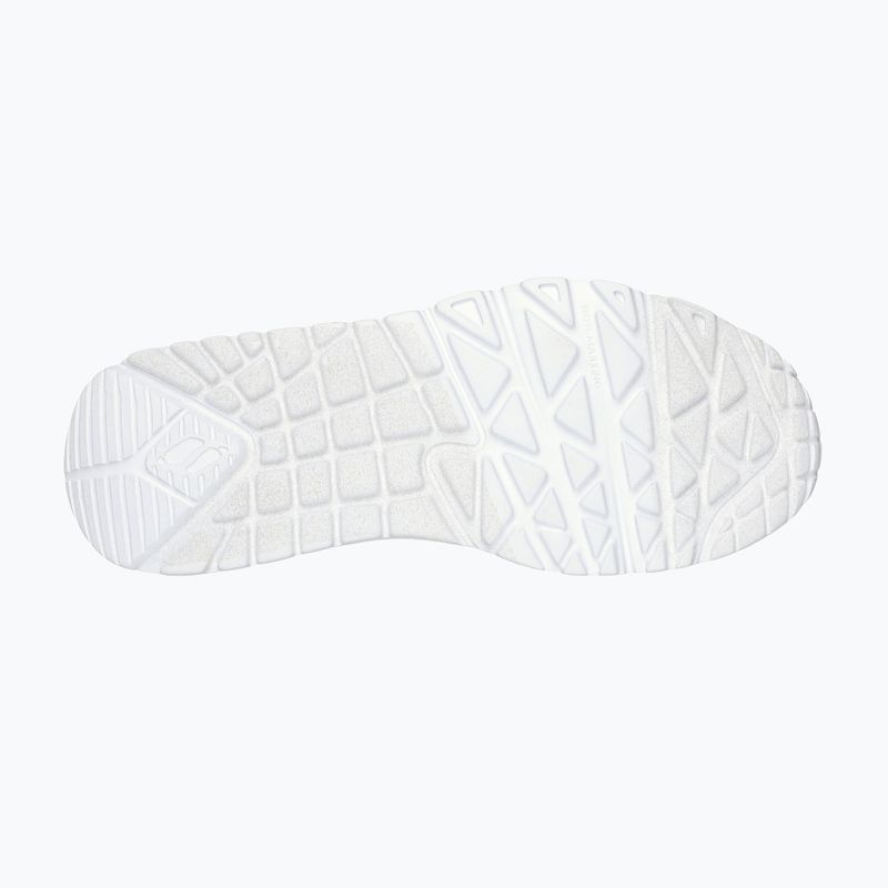 Încălțăminte pentru copii SKECHERS Uno Lite Comfurt Collar mauve 11