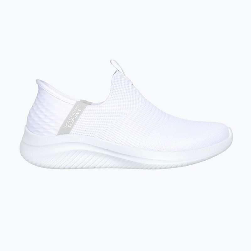 Încălțăminte pentru femei  SKECHERS Ultra Flex 3.0 Cozy Streak white 2