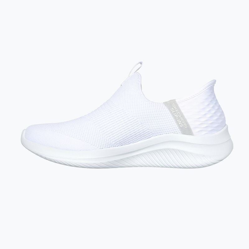 Încălțăminte pentru femei  SKECHERS Ultra Flex 3.0 Cozy Streak white 4