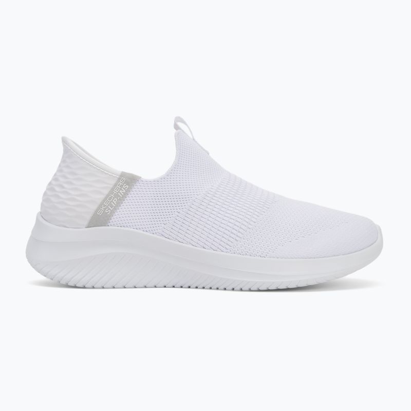 Încălțăminte pentru femei  SKECHERS Ultra Flex 3.0 Cozy Streak white 2