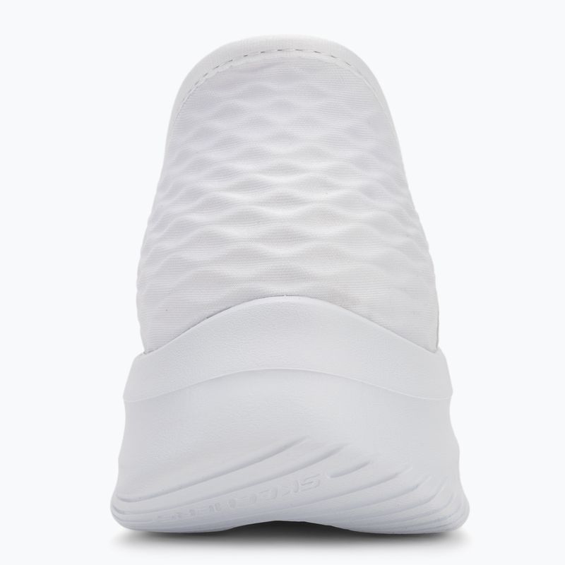 Încălțăminte pentru femei  SKECHERS Ultra Flex 3.0 Cozy Streak white 6