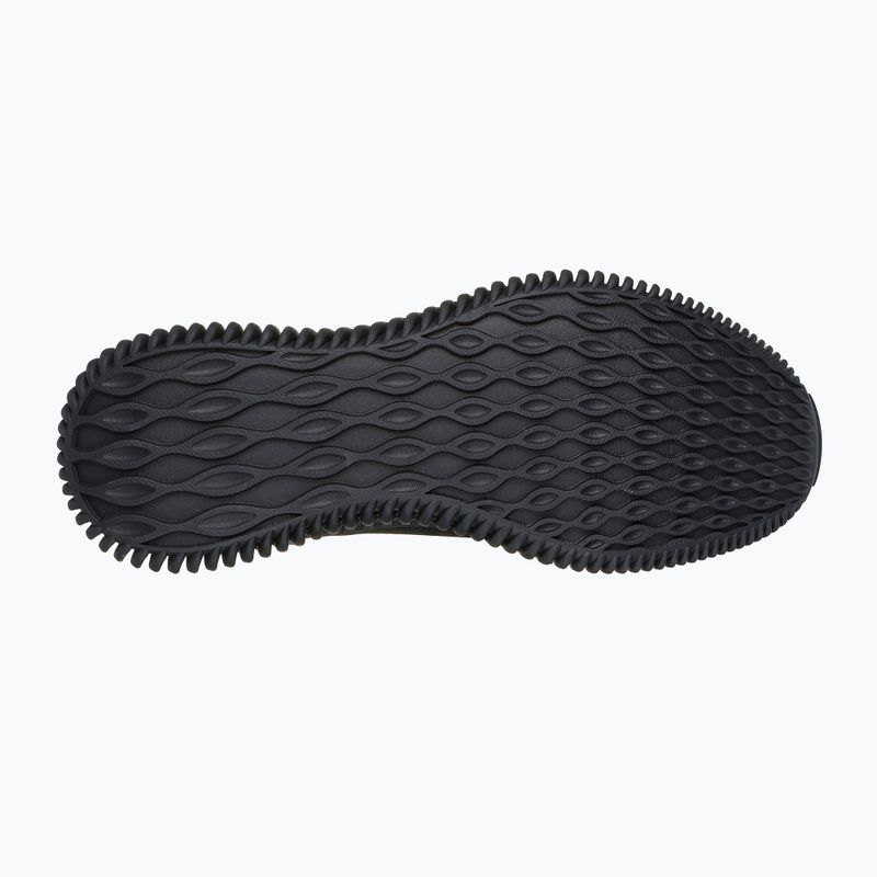 Încălțăminte pentru bărbați SKECHERS Bobs Sport Geo City Dapper black 2