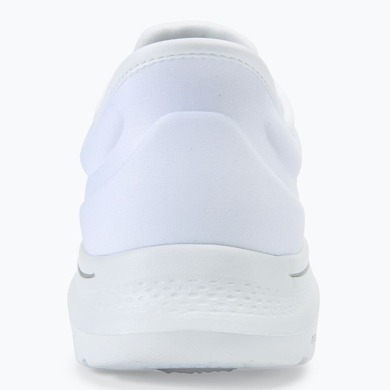 Încălțăminte pentru femei SKECHERS Go Walk 7 Valin white/black 6