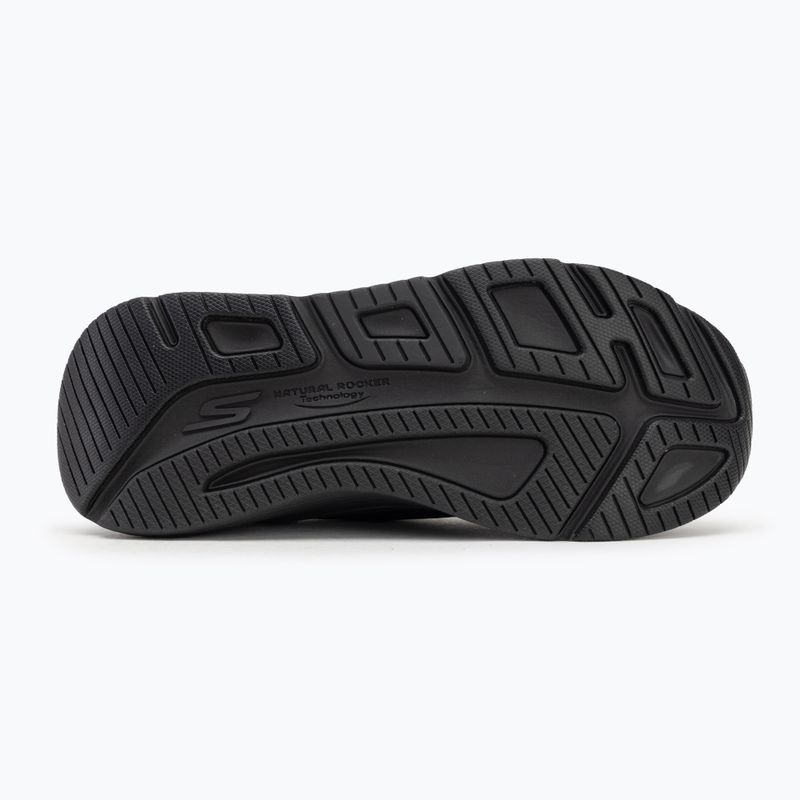 Încălțăminte pentru femei  SKECHERS Max Cushioning Elite 2.0 Vanish black 4