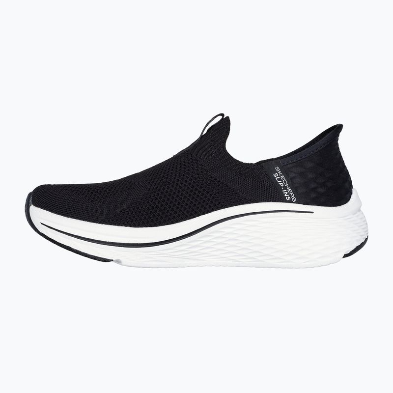 Încălțăminte pentru femei  SKECHERS Max Cushioning Elite 2.0 Eternal black/white 9
